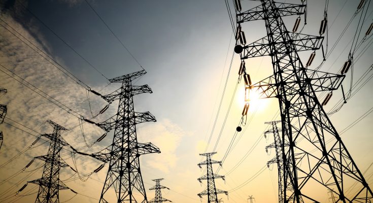 Infraestructura Energética